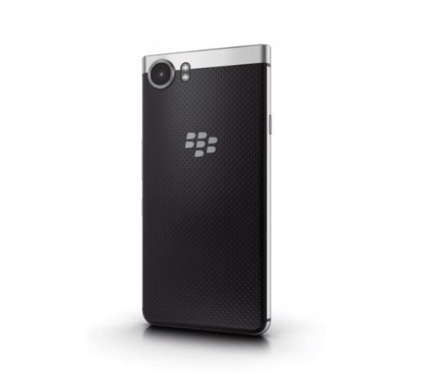 BlackBerry KEYone 3/32GB srebrny - 356961 - zdjęcie 2